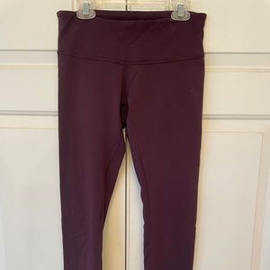 Lulu Lemon Leggings
